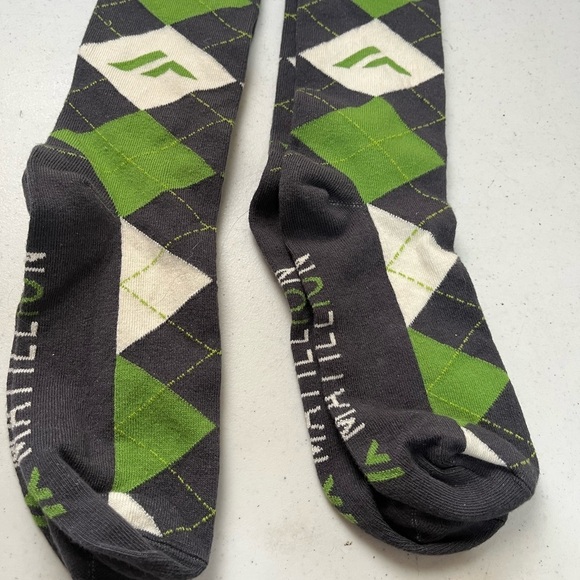 NWT 2 Pair Matillion Socks - Picture 6 of 6